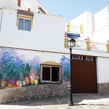 Casa Arte De Sorvilán 외부 사진