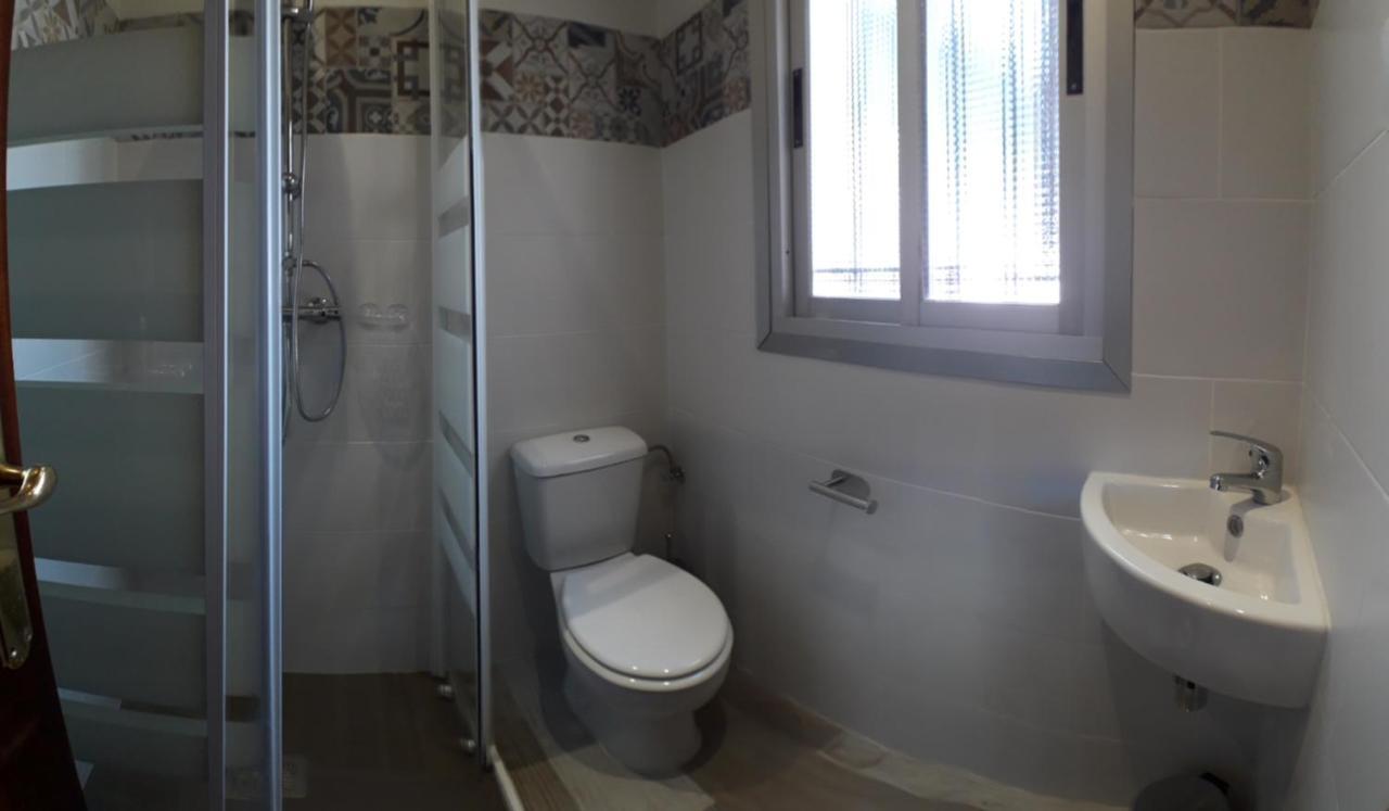 Casa Arte De Sorvilán 외부 사진