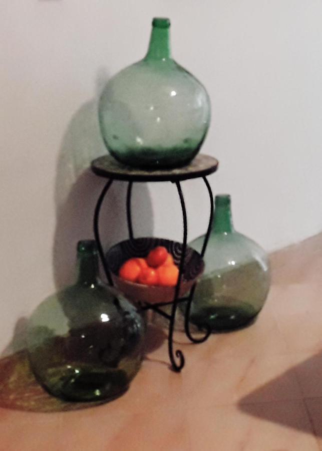 Casa Arte De Sorvilán 외부 사진