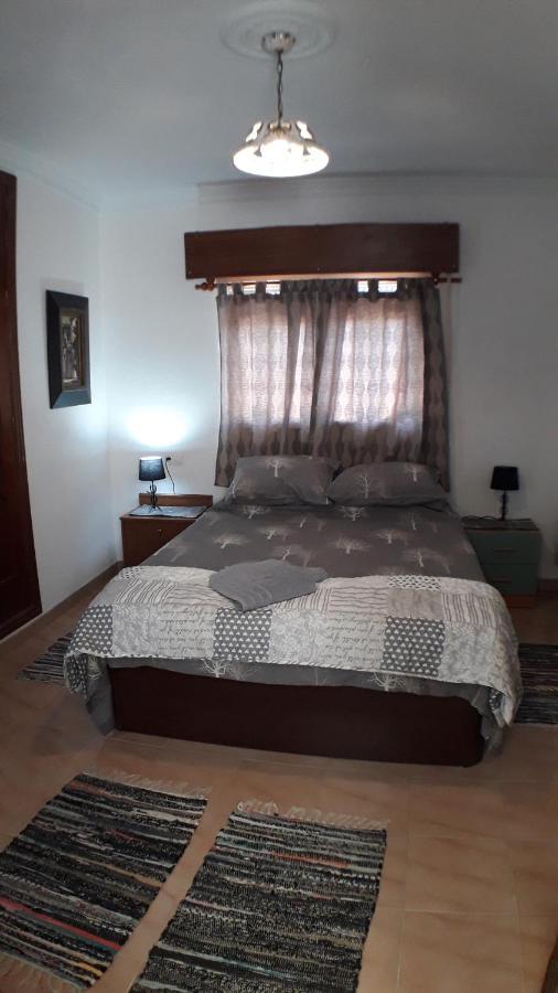 Casa Arte De Sorvilán 외부 사진