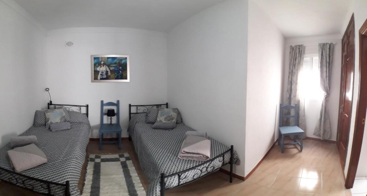 Casa Arte De Sorvilán 외부 사진