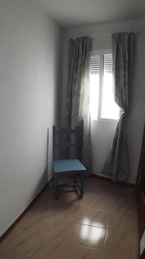 Casa Arte De Sorvilán 외부 사진