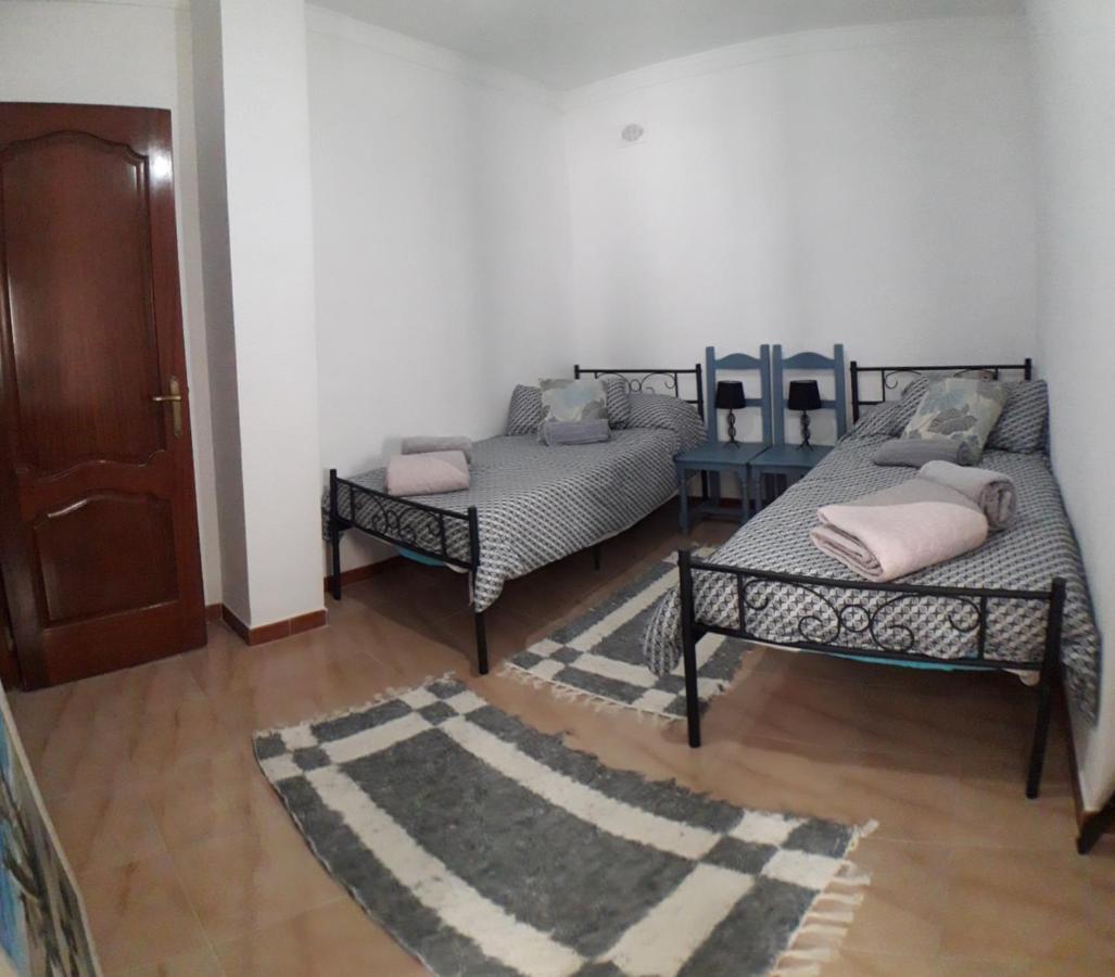Casa Arte De Sorvilán 외부 사진