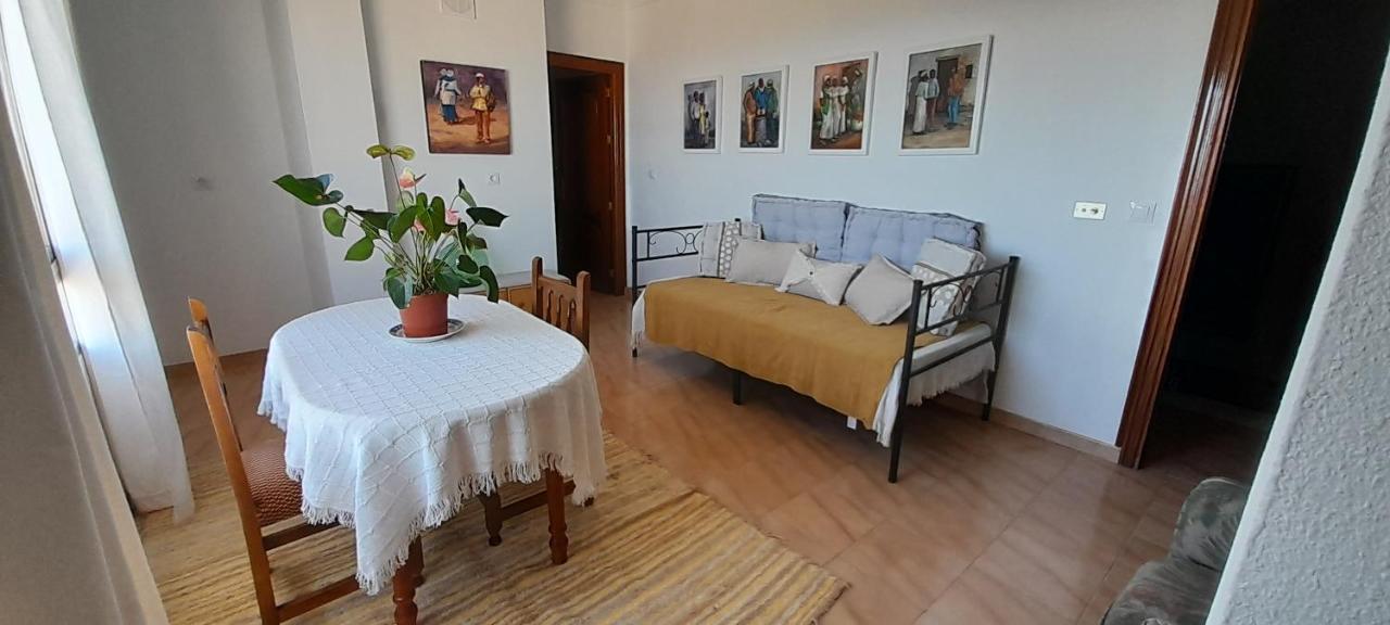 Casa Arte De Sorvilán 외부 사진