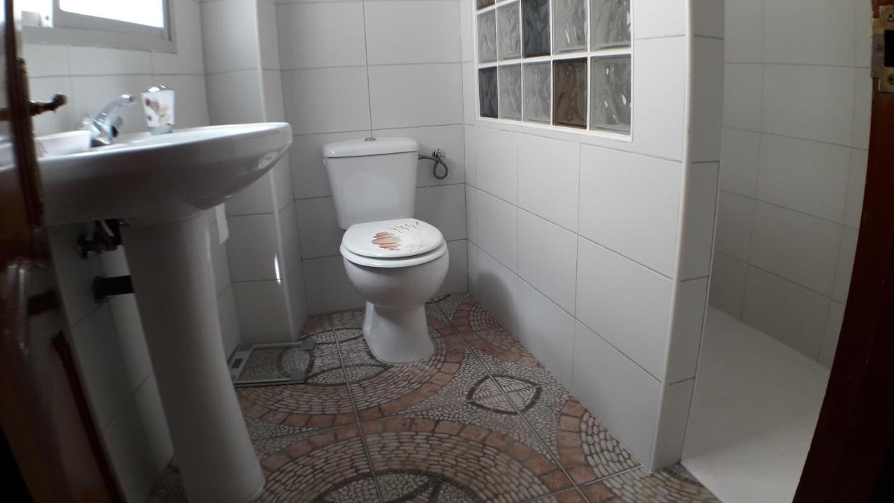 Casa Arte De Sorvilán 외부 사진