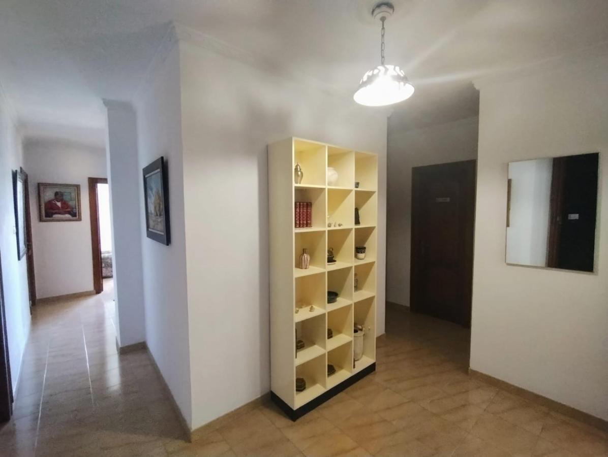 Casa Arte De Sorvilán 외부 사진