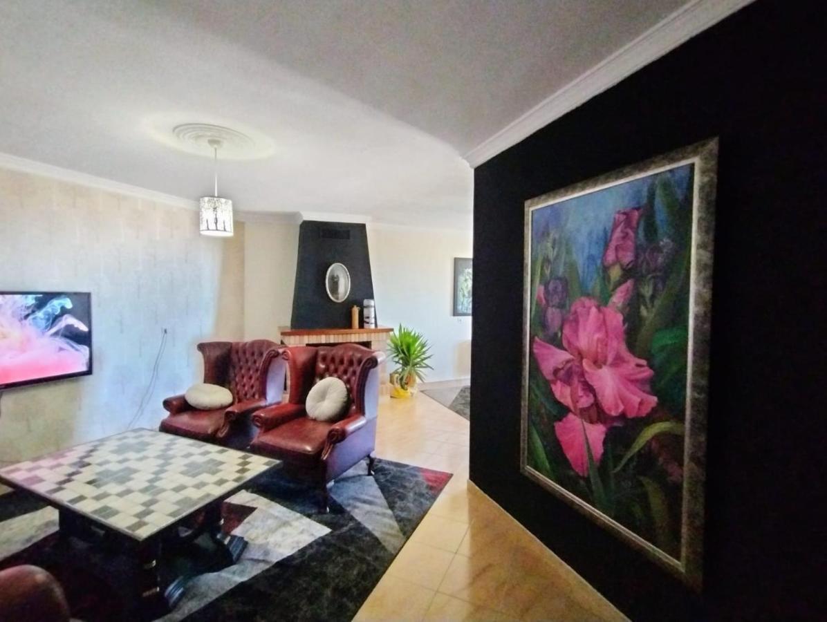 Casa Arte De Sorvilán 외부 사진