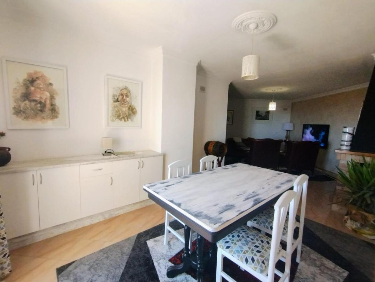 Casa Arte De Sorvilán 외부 사진
