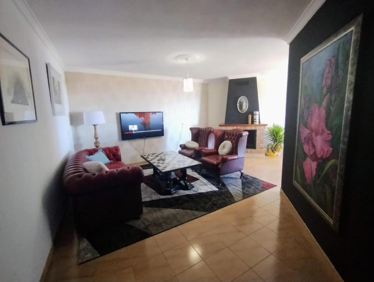 Casa Arte De Sorvilán 외부 사진