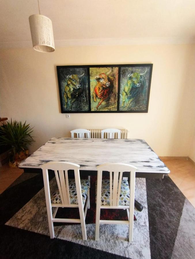 Casa Arte De Sorvilán 외부 사진