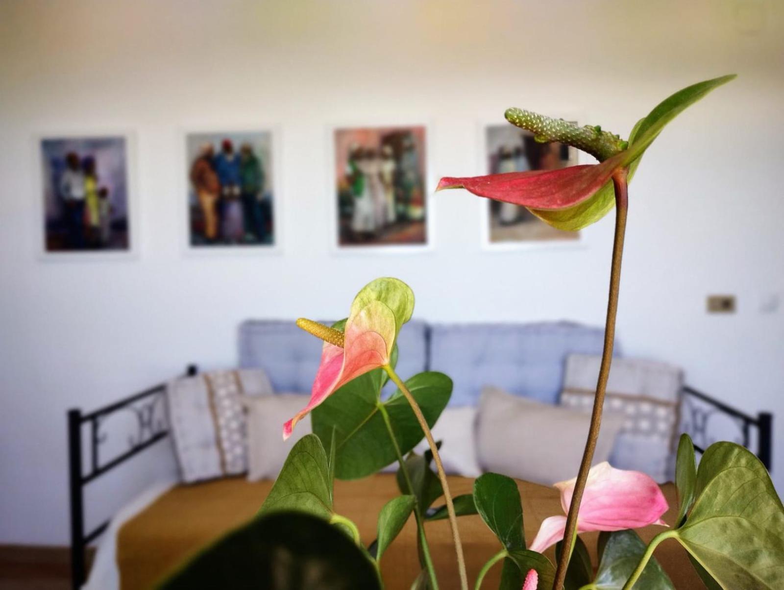 Casa Arte De Sorvilán 외부 사진