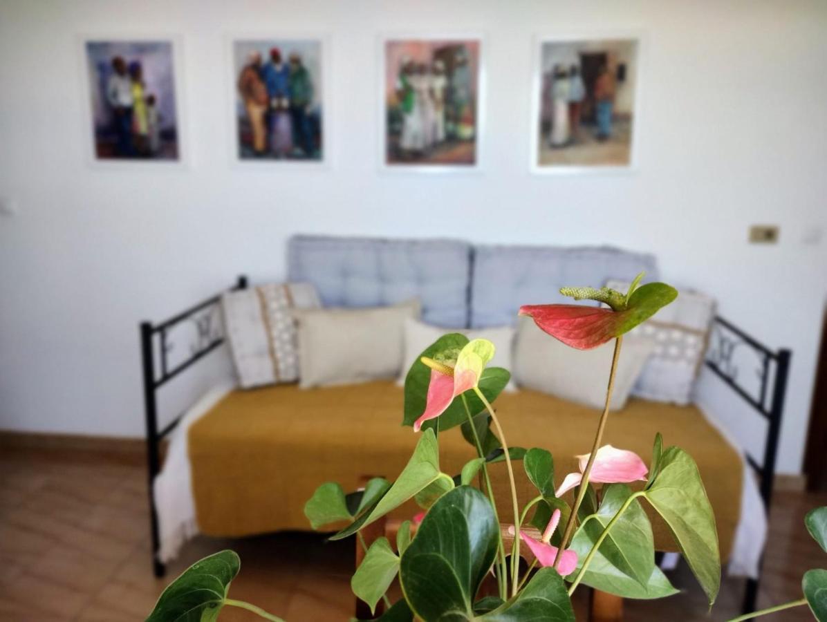 Casa Arte De Sorvilán 외부 사진