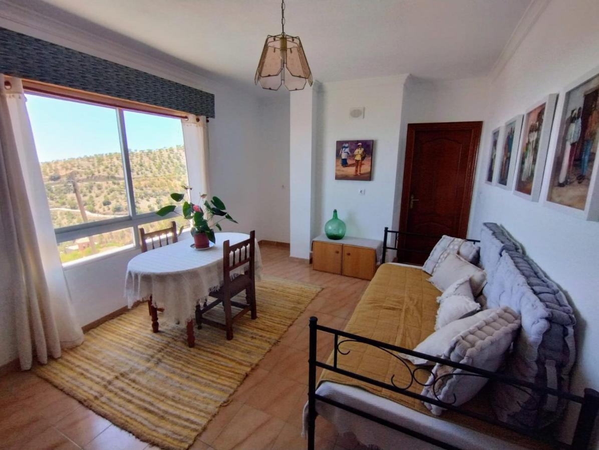 Casa Arte De Sorvilán 외부 사진