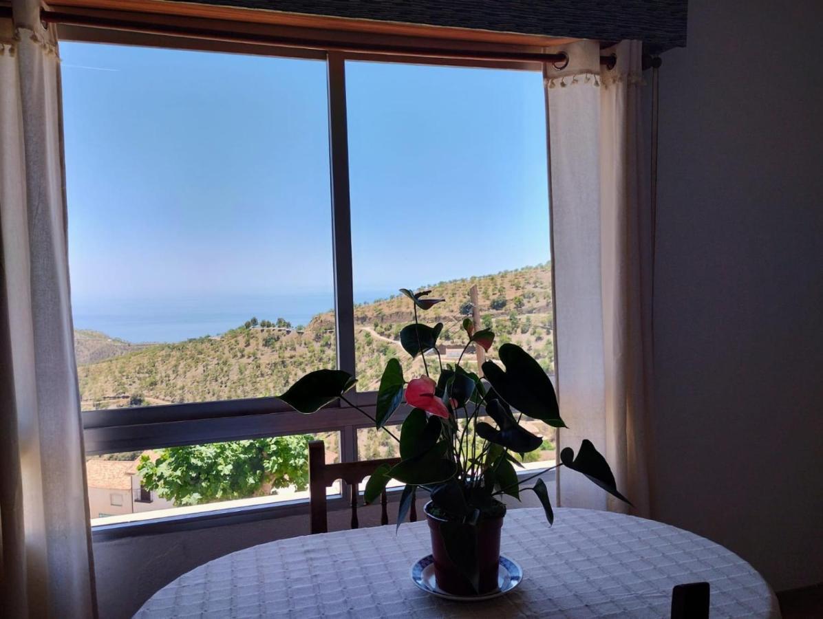 Casa Arte De Sorvilán 외부 사진