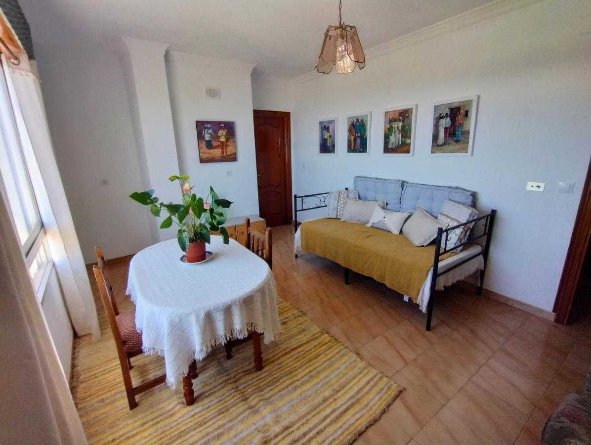 Casa Arte De Sorvilán 외부 사진