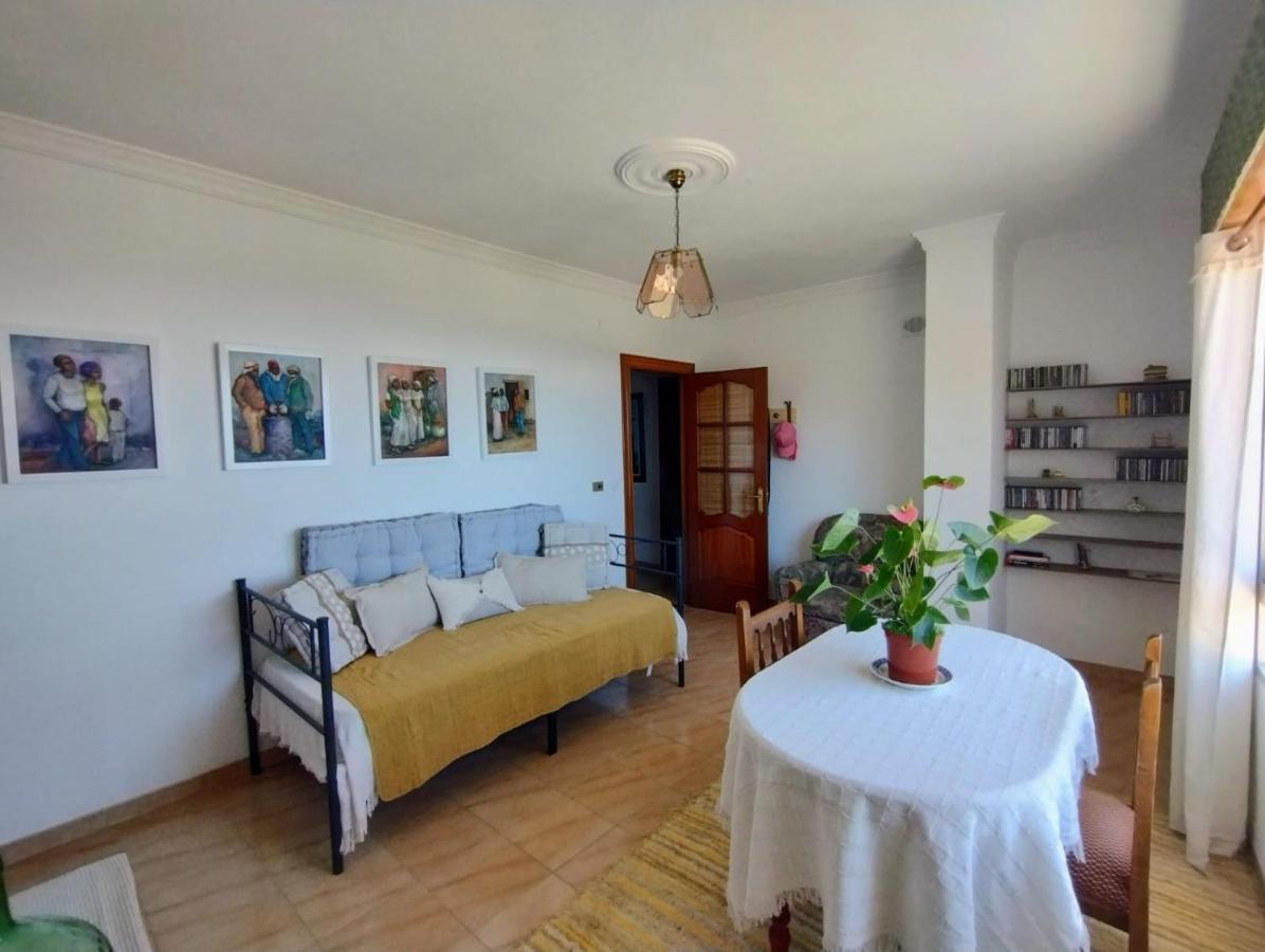 Casa Arte De Sorvilán 외부 사진